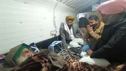 Jagjit Singh Dallewal rejected govt appeal to be admitted to hospital for treatment