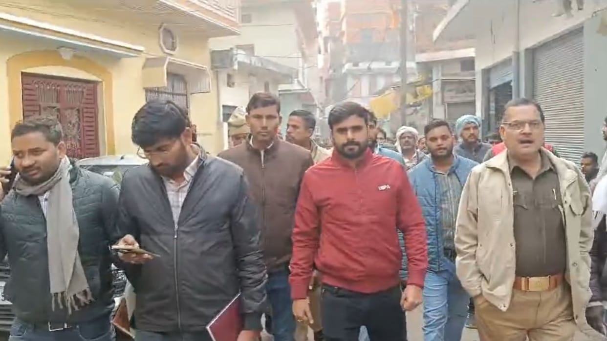 Vigilance raids panic among electricity thieves, case filed against a dozen