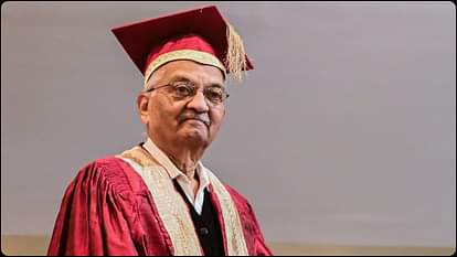 डॉ. अनिल काकोडकर, परमाणु ऊर्जा आयोग के पूर्व अध्यक्ष (फाइल फोटो)