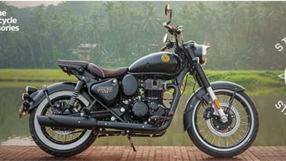 Year Ender 2024 Top Bikes Launched This Year Xtreme 125R Triumph Speed T4 Jawa 350 Guerilla 450 And More