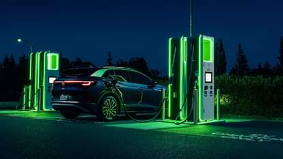 Volkswagen Group Data Breach 800000 Electric Car Owners Personal Data Leaked