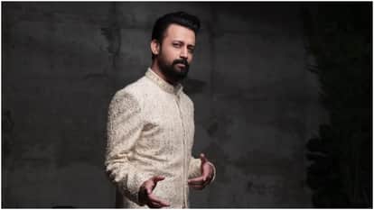 Atif Aslam Says He Doesnt Miss Working In India After Ban Sends Special Message To Fans
