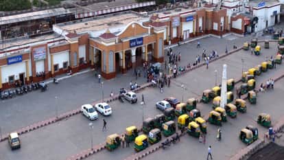 No new announcements for Bareilly in the Union Budget