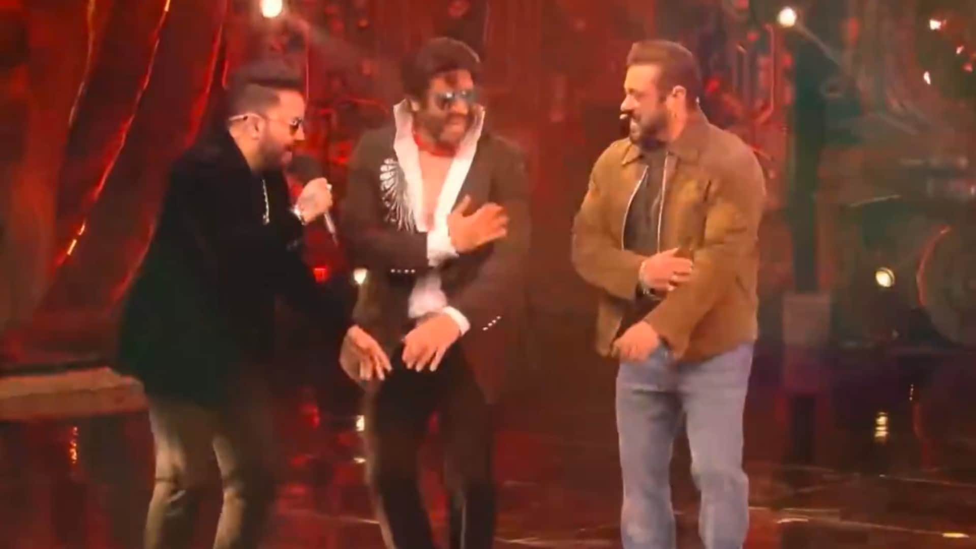 Questions to housemates in Weekend Ka Vaar Bigg Boss 18 Salman Khan birthday was celebrated watch new promo