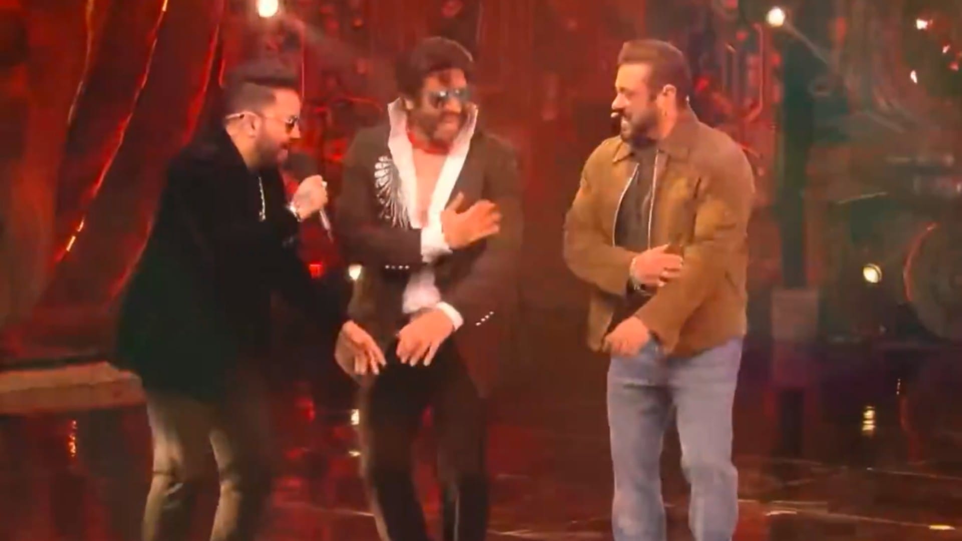 Questions to housemates in Weekend Ka Vaar Bigg Boss 18 Salman Khan birthday was celebrated watch new promo