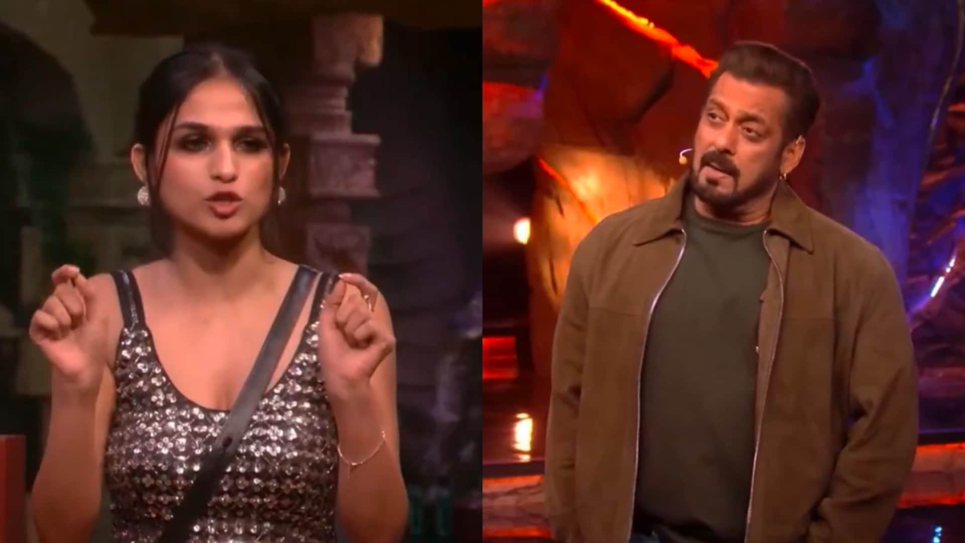 Questions to housemates in Weekend Ka Vaar Bigg Boss 18 Salman Khan birthday was celebrated watch new promo