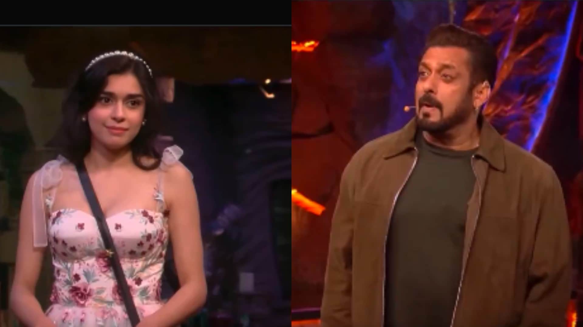 Questions to housemates in Weekend Ka Vaar Bigg Boss 18 Salman Khan birthday was celebrated watch new promo
