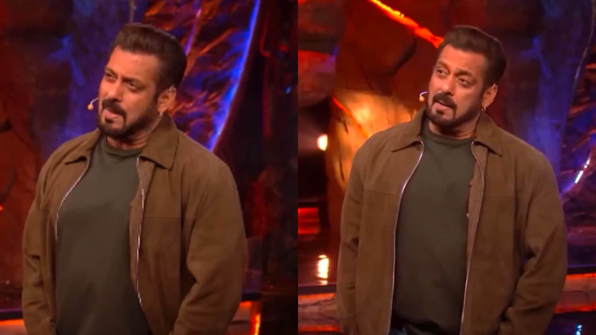 Questions to housemates in Weekend Ka Vaar Bigg Boss 18 Salman Khan birthday was celebrated watch new promo