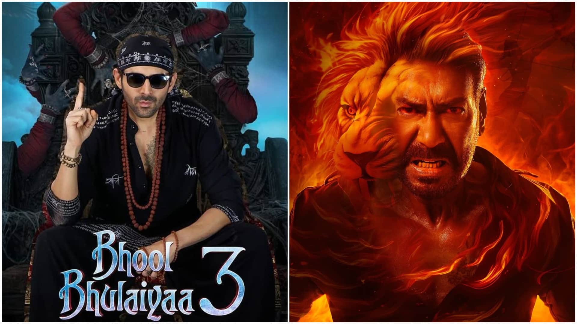 Final Box Office Collection 2024 of hindi movies shows only seven films in profit after life time figures