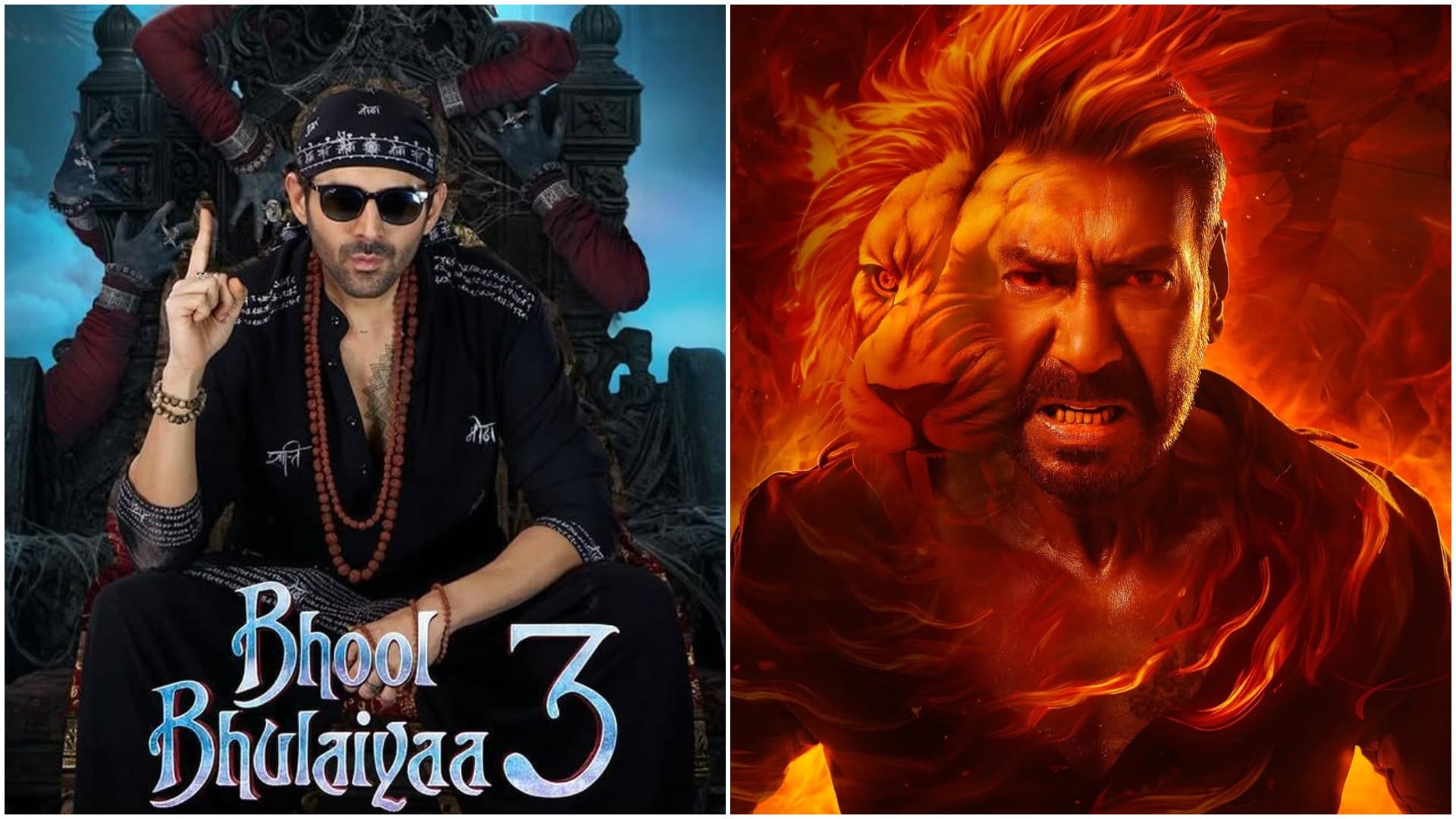 Final Box Office Collection 2024 of hindi movies shows only seven films in profit after life time figures