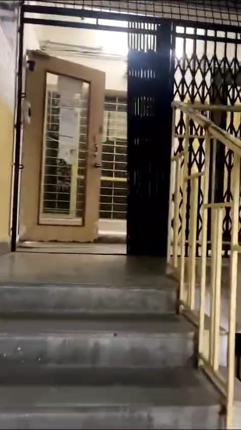 Bhopal: Nursing Council is open till late night during investigation, suspicion of fraud, court has formed an
