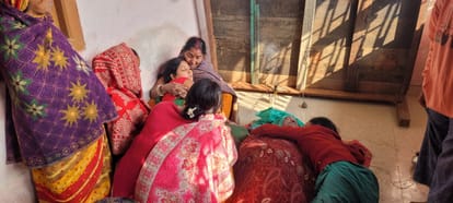 Bihar News: Journalist murdered in Purnia; Had gone to neighbor to settle dispute between husband and wife
