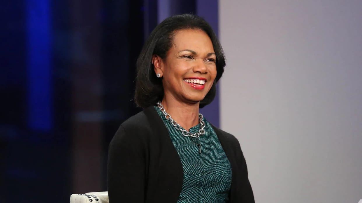 Condoleezza Rice Said Manmohan Singh put US-India relations on 'fundamentally new footing