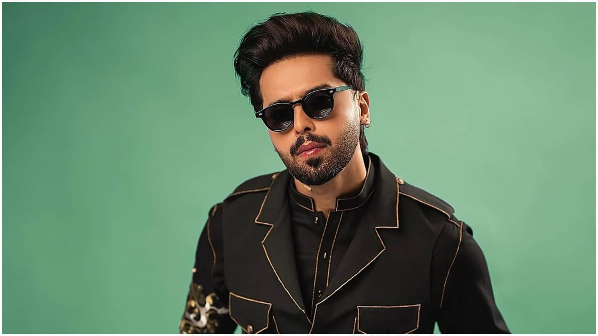 Year ender 2024 Top five pakistani stars make headlines in this year see list Hania Aamir ahad Mustafa