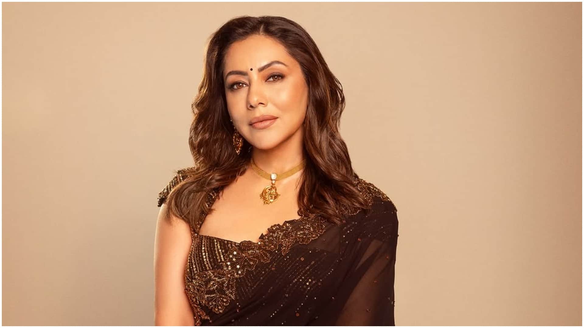 Shah Rukh Khan wife Gauri Khan Luxury Flat Sold for 11.61 Crore Details Inside