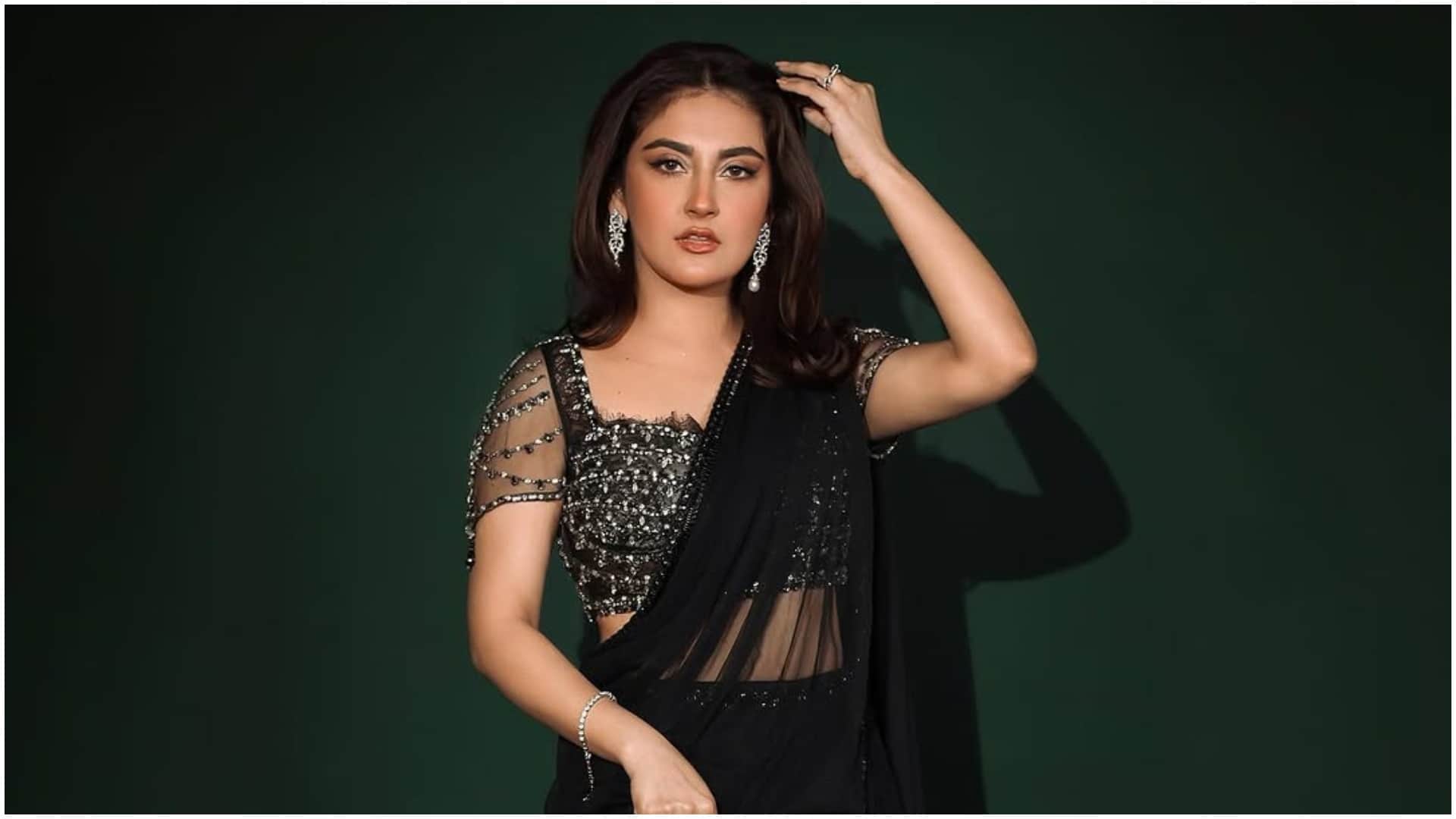 Year ender 2024 Top five pakistani stars make headlines in this year see list Hania Aamir ahad Mustafa