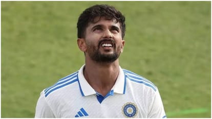Nitish Kumar Reddy Maiden Test Century in Melbourne India vs Australia Boxing Day Test Match Record News