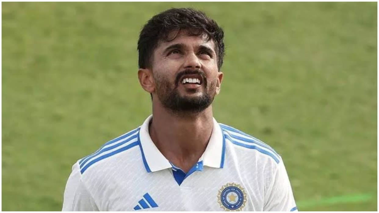 Ravi Shastri praised Nitish Reddy's fearless MCG knock backing to bat at No. 6 in India's Test lineup