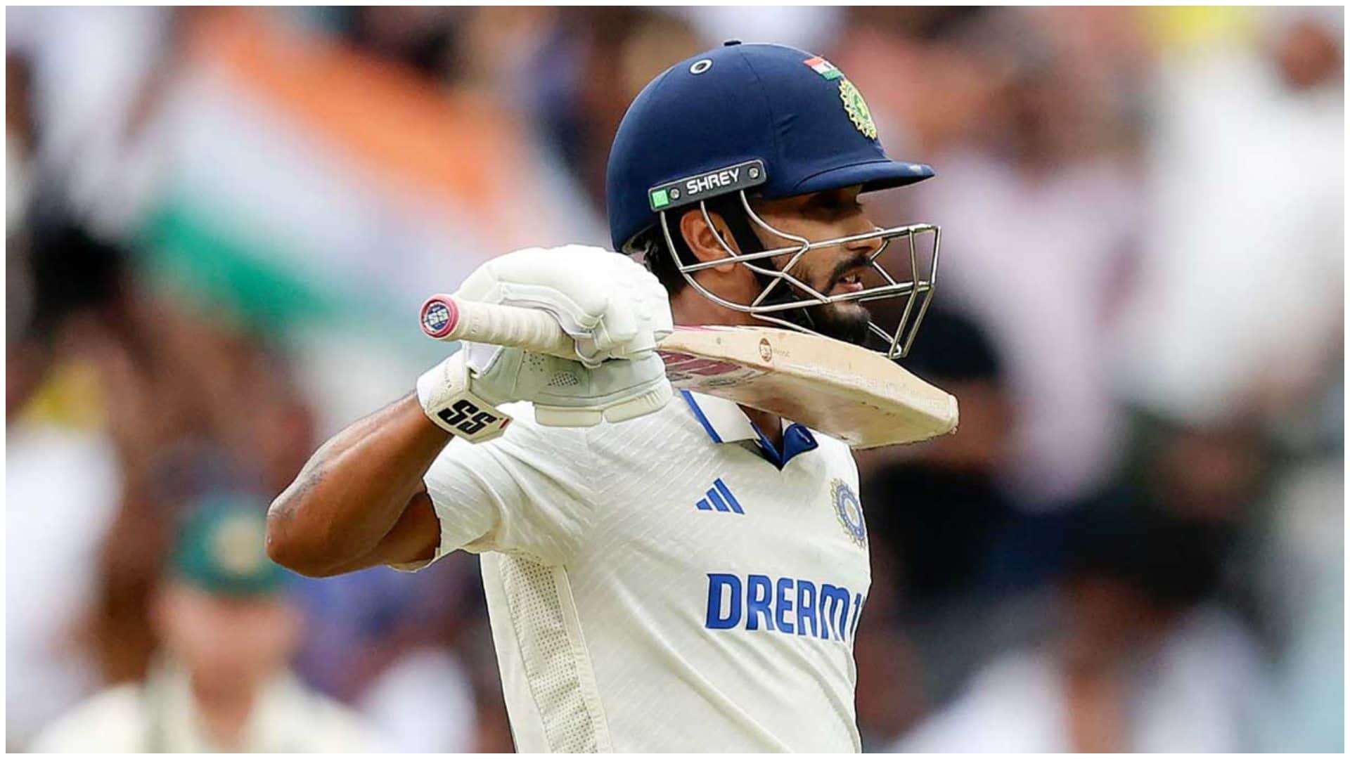 IND vs ENG: Nitish Reddy, who took 2 wickets, sought advice from Cummins for England tour, got this reply