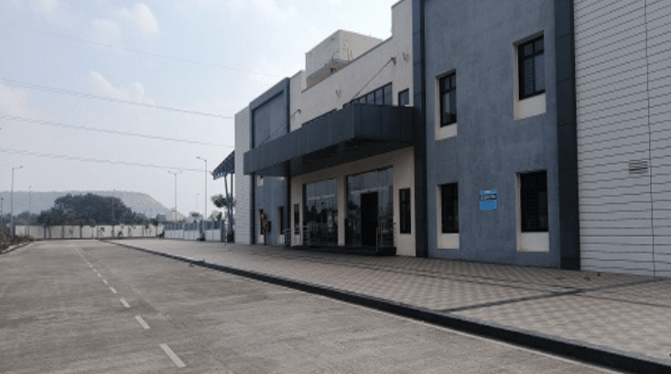 Indore News Naita Mundla bus stand closed for two and a half months