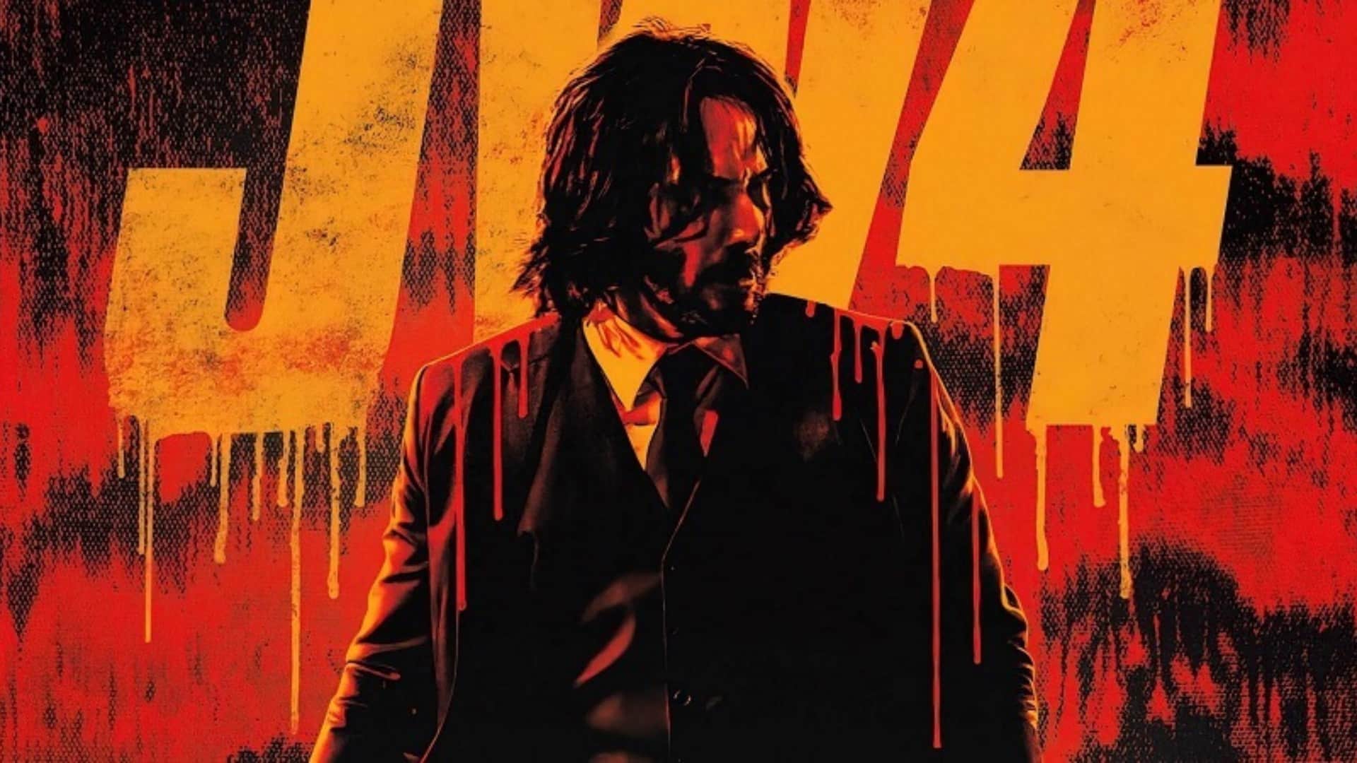 Keanu Reeves gives update on possibility of John Wick Fifth Part
