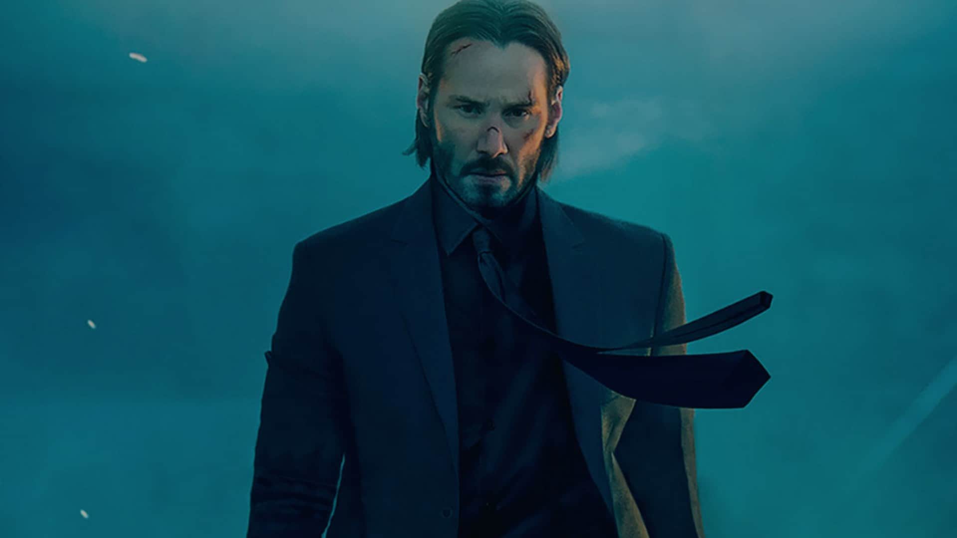 Keanu Reeves gives update on possibility of John Wick Fifth Part