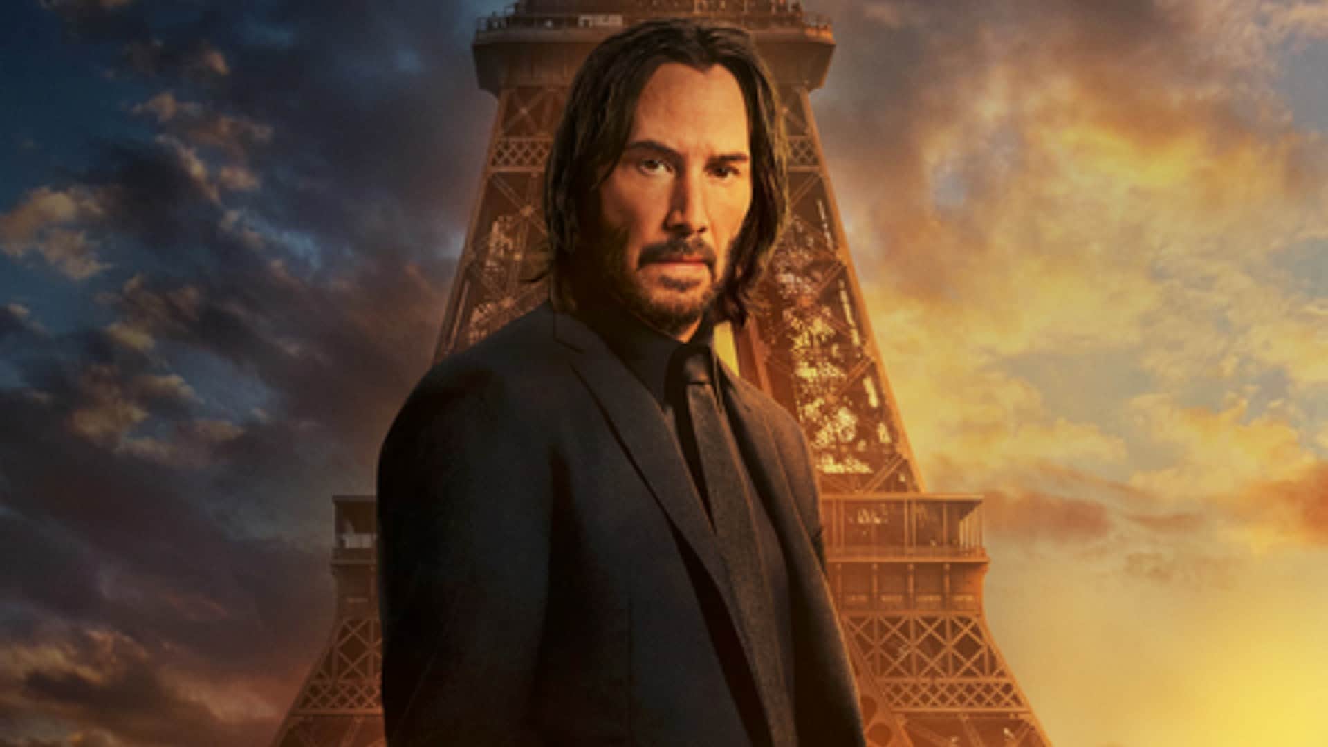 Keanu Reeves gives update on possibility of John Wick Fifth Part