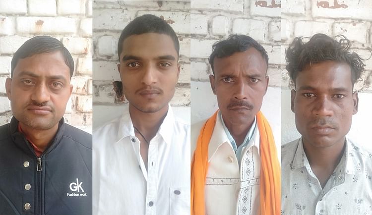 शादी के नाम पर 270 लोगों से ठगी: देशी छोरों को बॉलीवुड से चेहरे दिखाकर…ठग लिए अरमान, दूल्हों ने कही ये बात