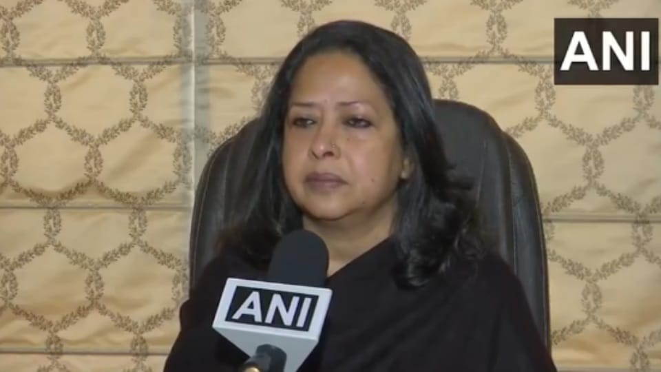 Bharat Ratna should be given to Dr Manmohan Singh said Sharmistha Mukherjee
