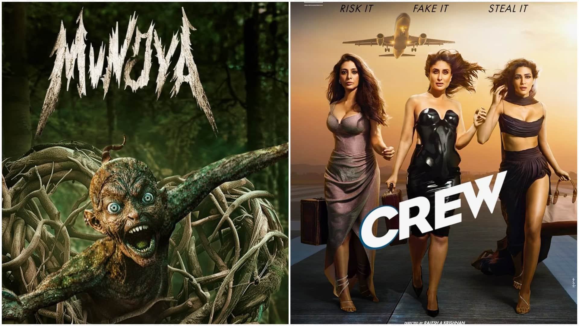 Final Box Office Collection 2024 of hindi movies shows only seven films in profit after life time figures