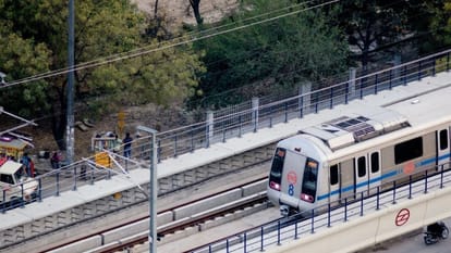 Year Ender 2024 Entire administrative officials change in Chandigarh metro project dismiss Anil Masih incident