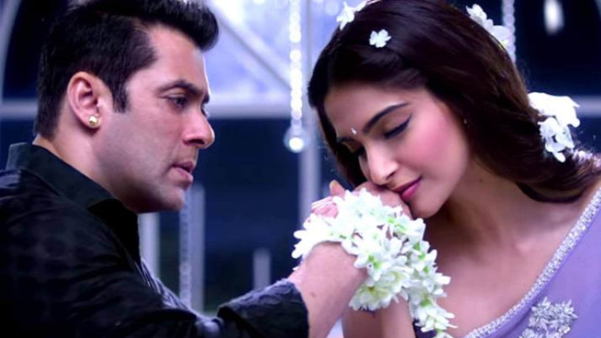 Sooraj Barjatya opts for Ayushmann Khurrana in place of kartik Aaryan for next film on iconic character prem