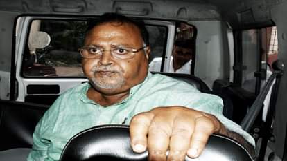 पार्थ चटर्जी