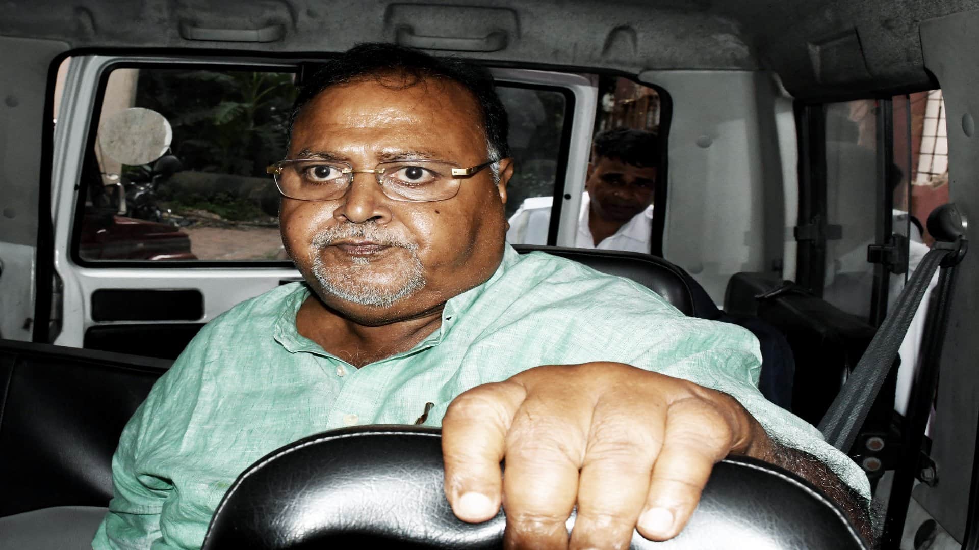 पार्थ चटर्जी