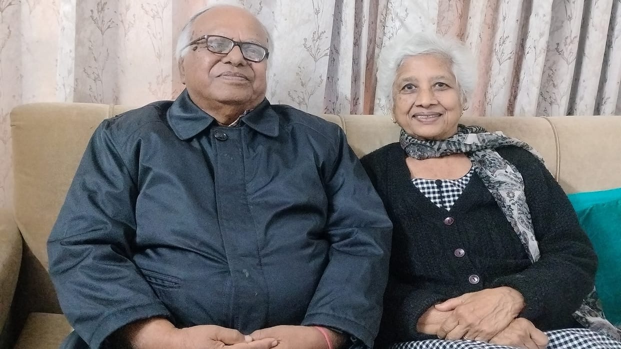 When Dr. Manmohan Singh went home by rickshaw while being RBI Governor, Vinod Gupta shared story