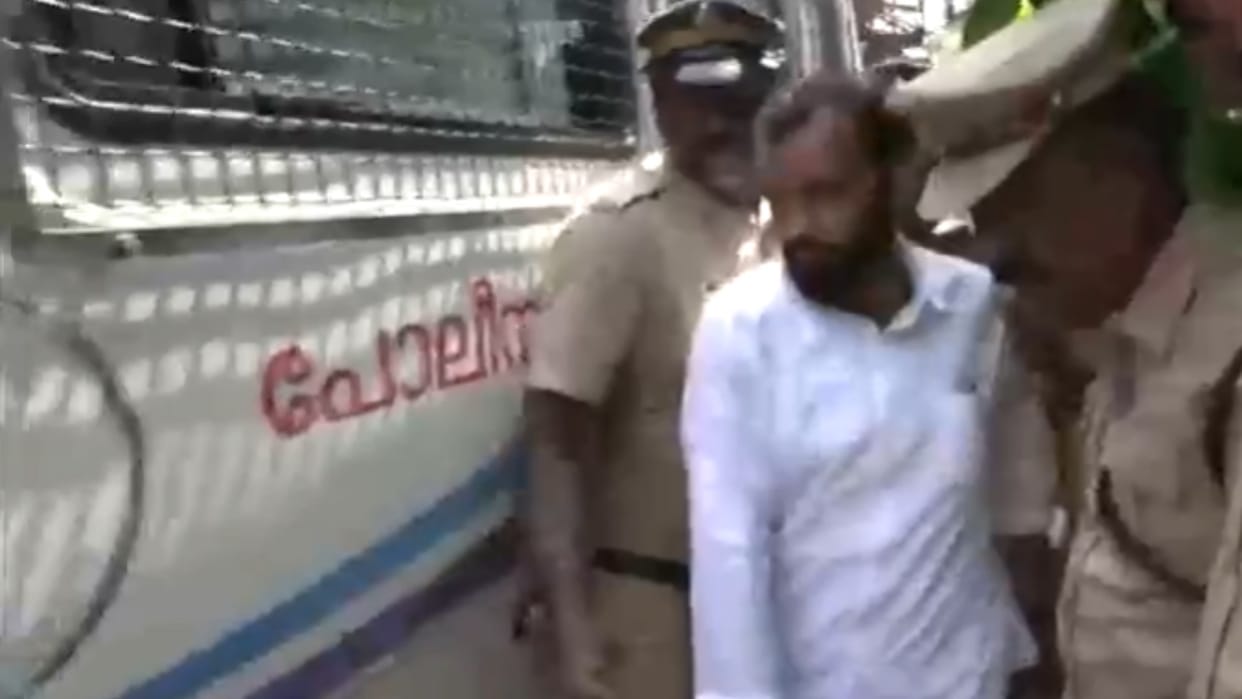 Periya double murder case CBI court found several guilty including former CPM MLA news in hindi