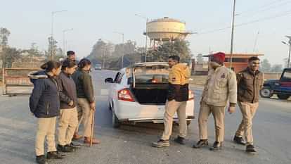 एसपी की अपील: अंजान व्यक्ति को घर में न दें पनाह... कर लें पड़ताल; पीलीभीत एनकाउंटर के बाद अलर्ट Pilibhit SP appeal do not give shelter to an unknown person in your house