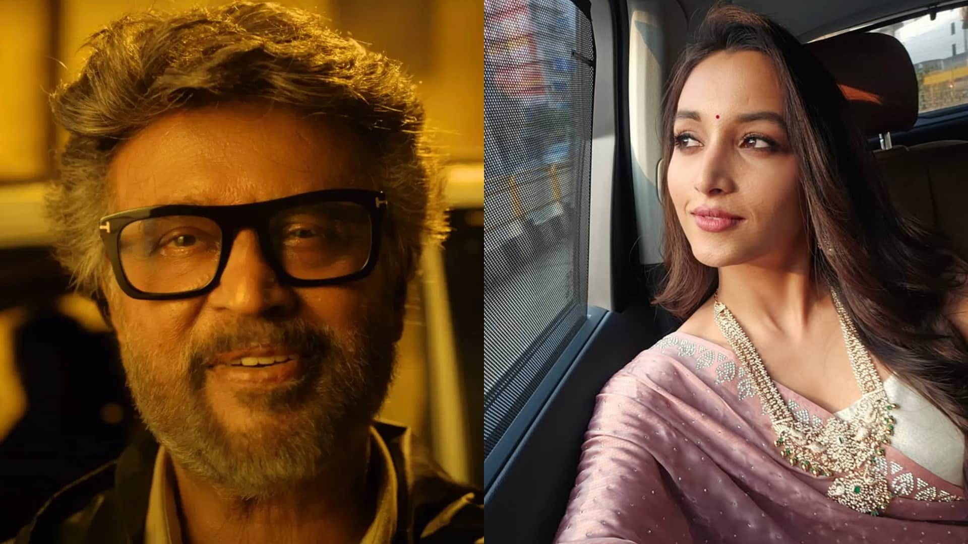 Srinidhi Shetty roped Jailer 2 with Superstar Rajinikanth as per report