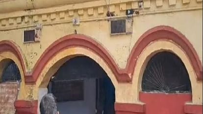 रजिस्ट्री कार्यालय, मथुरा