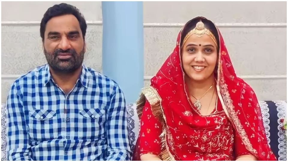 Year Ender 2024: Hanuman Beniwal, Ola and Kirori Lal Meena family lost in the Rajasthan by-election