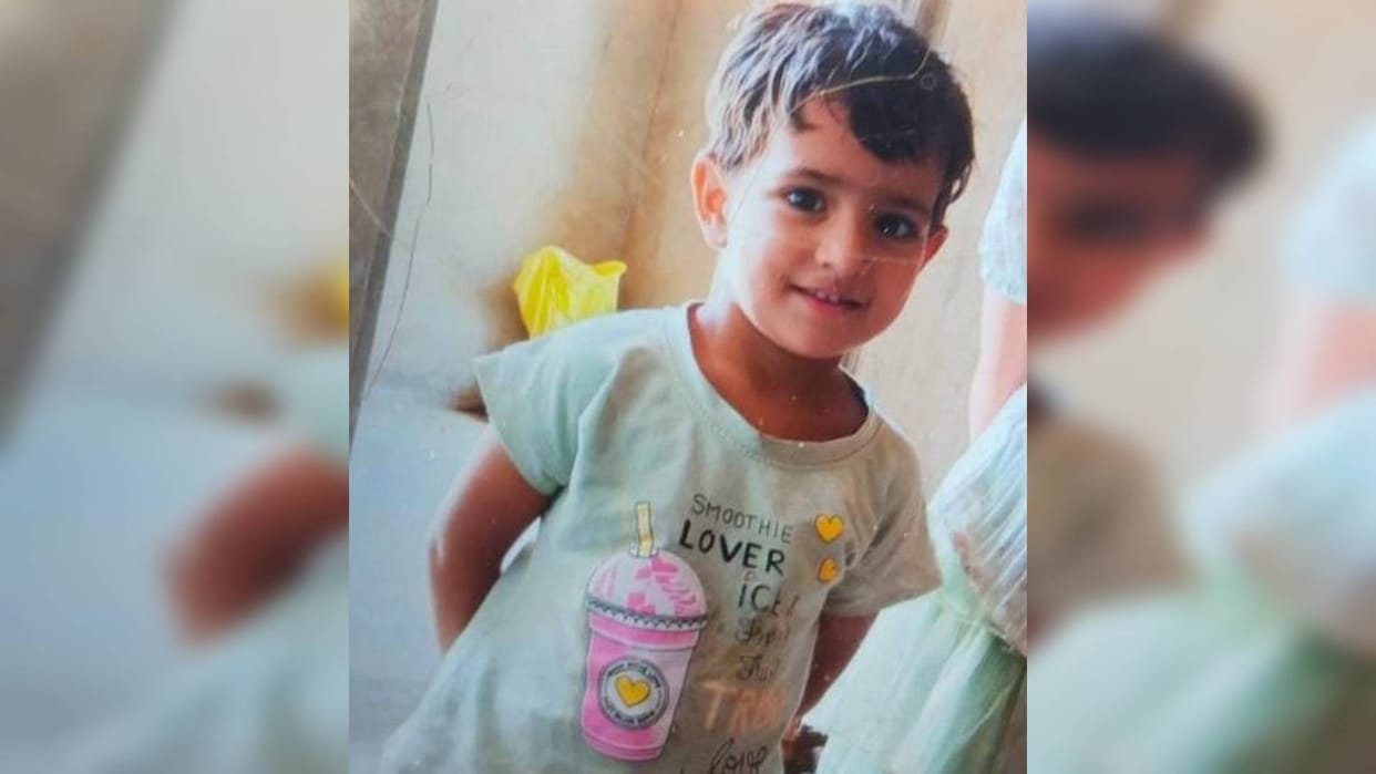 Kotputli borewell accident Rajasthan Chetna trapped in borewell for six days mother said This
