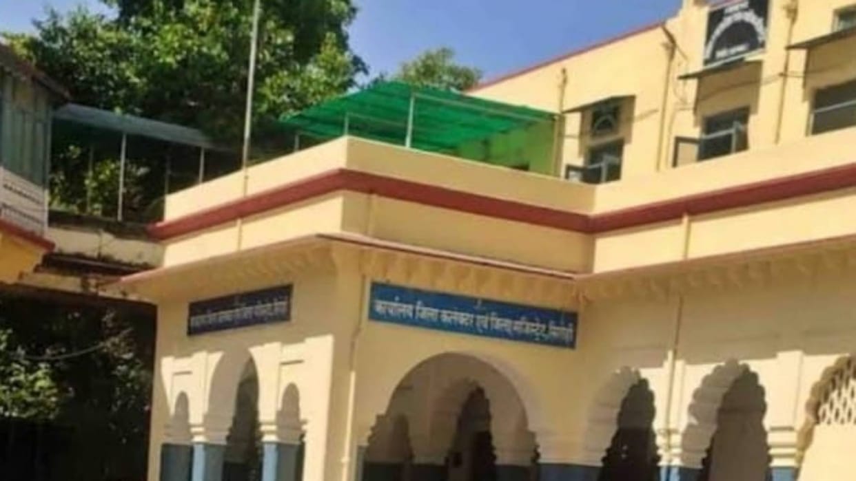 Sirohi Accidents happening continuously due to open or unused borewells or tubewells