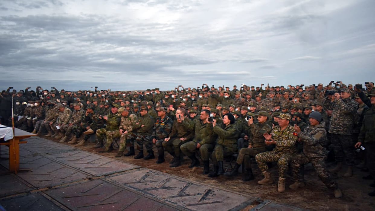 North Korean soldier fighting for Russia killed in Ukraine, South Korea claims amid war World News