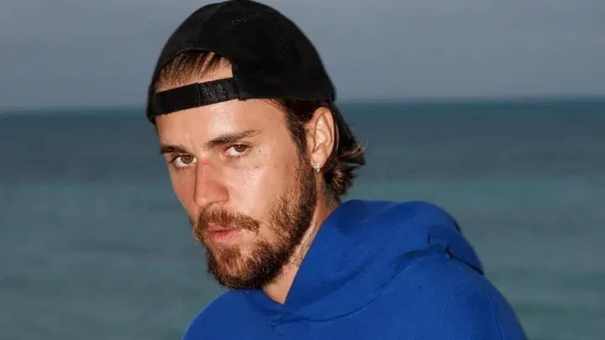 Justin Bieber seems to going through difficult phase Singer shares Emotional Message on social media