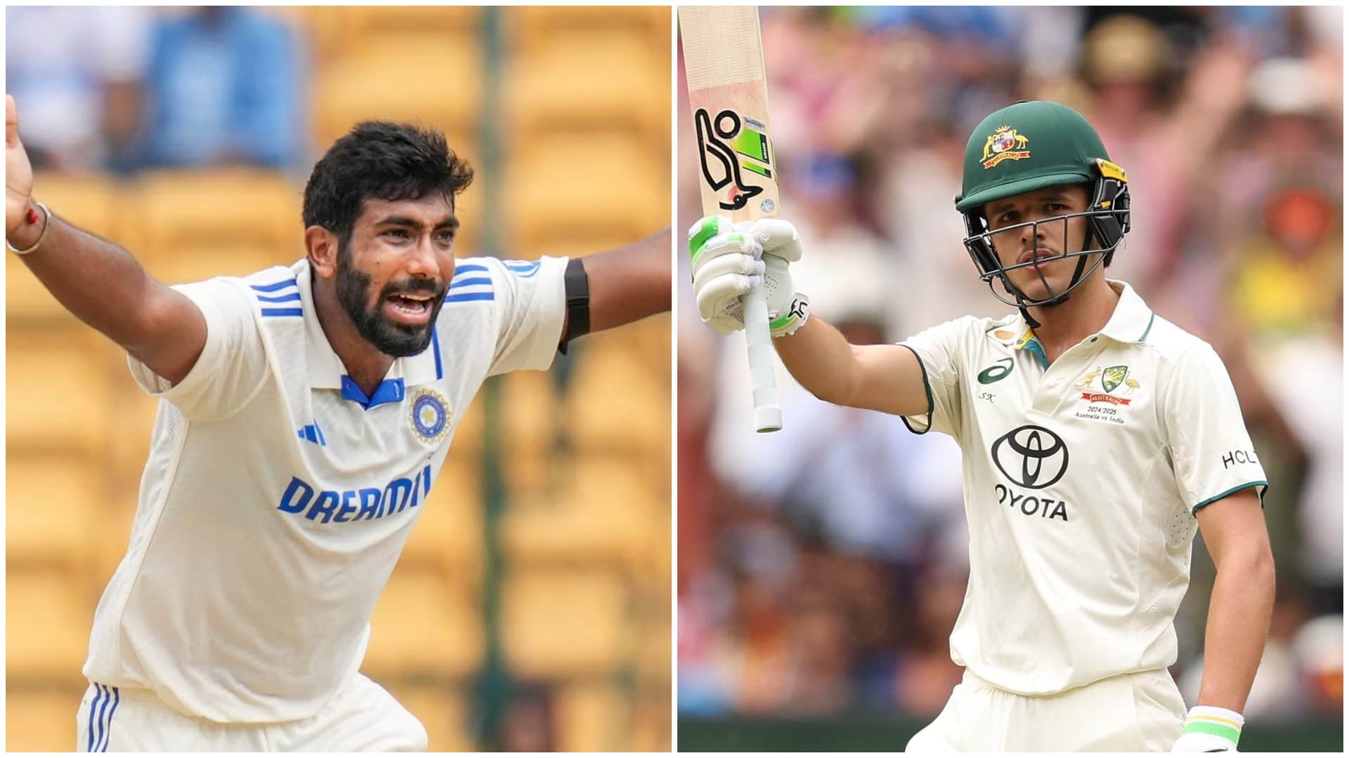 Sam Konstas on Virat Kohli: 'My family loves Kohli, he is my idol', says Konstas after Kohli fight BGT 2024