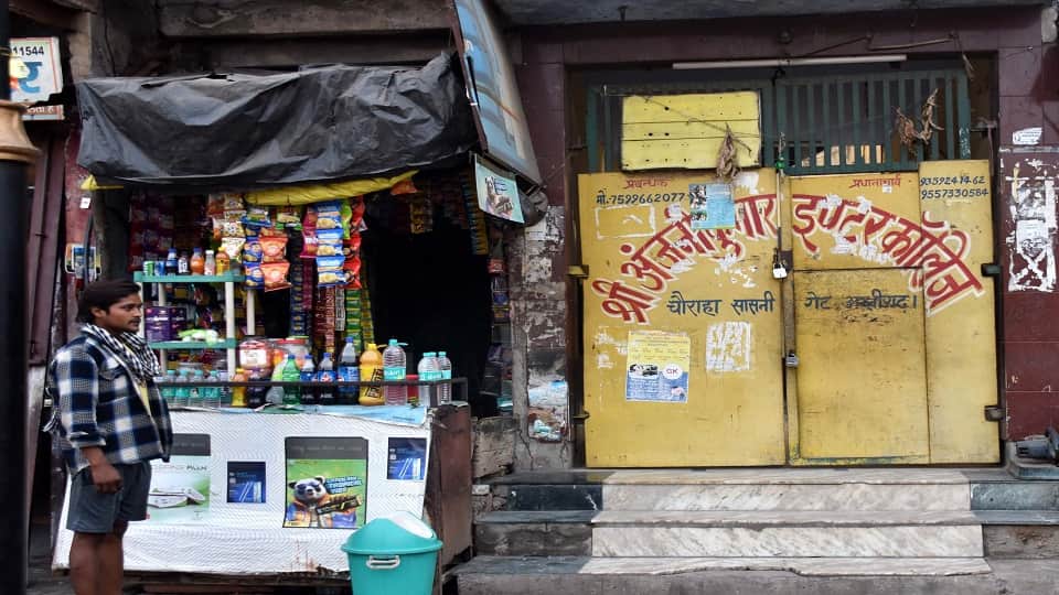 Drugs being sold in the name of Rabdi, Munakka, Barfi