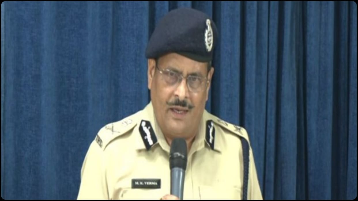 West Bengal: Security strengthened in Kolkata after arrests of Bangladeshi infiltrators, News in hindi