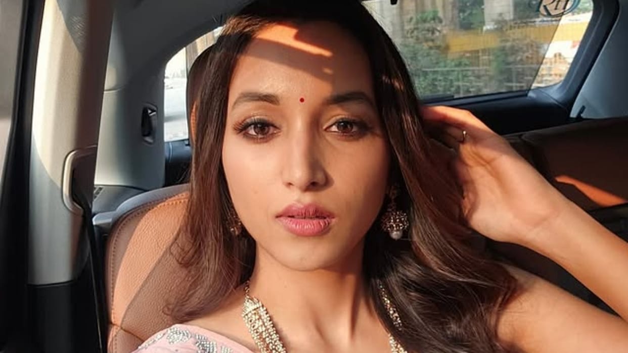 Srinidhi Shetty roped Jailer 2 with Superstar Rajinikanth as per report