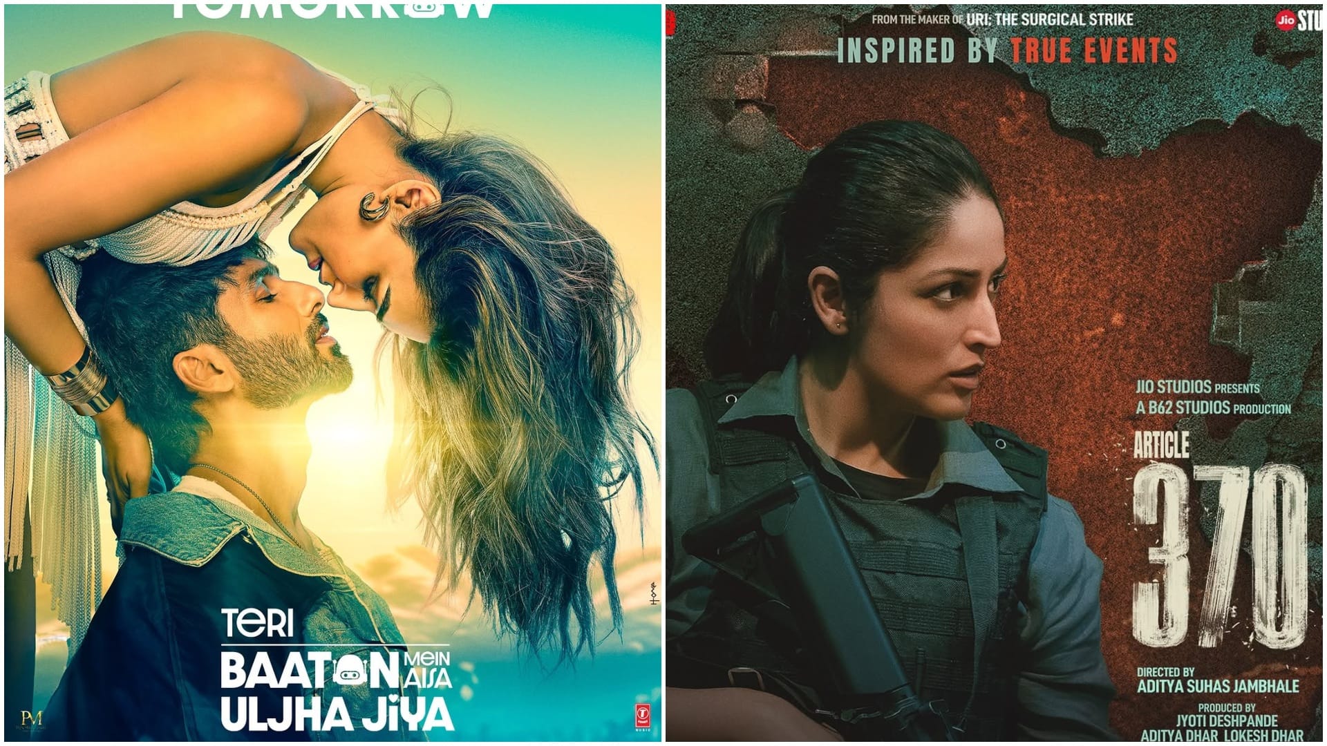 Final Box Office Collection 2024 of hindi movies shows only seven films in profit after life time figures