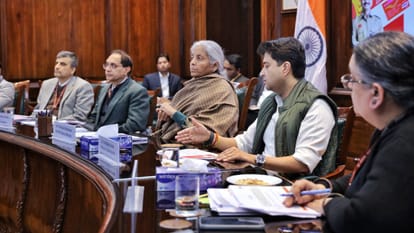 Budget 2025: Can you expect Rs 10 lakh tax-free income? What Middle Class demands from Budget